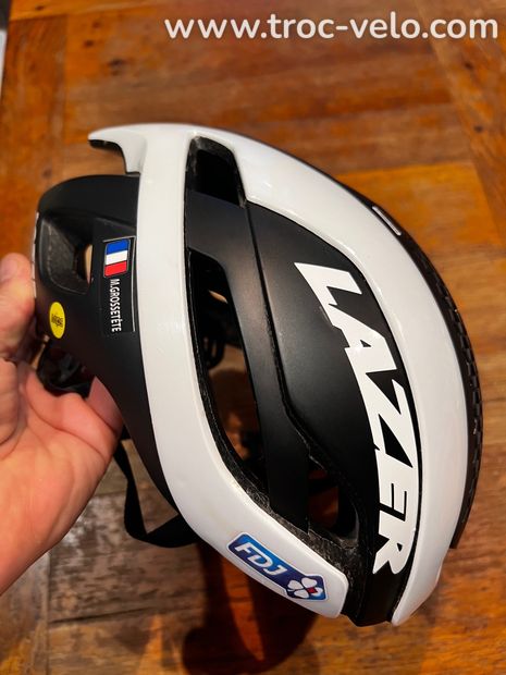 Casque Lazer Bullet 2.0 Mips Air Slide - 4