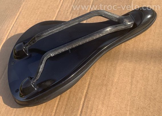 Selle Cannondale Line S Carbon - 5