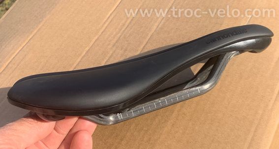 Selle Cannondale Line S Carbon - 6