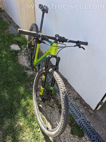 VTT 29 pouces - 2