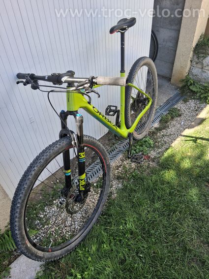 VTT 29 pouces - 3