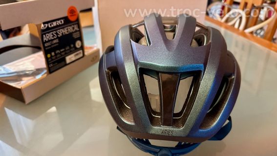Casque Giro ARIES - 4