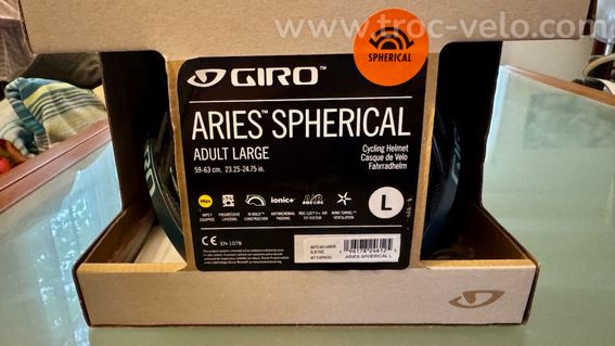 Casque Giro ARIES - 6