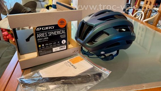 Casque Giro ARIES - 7