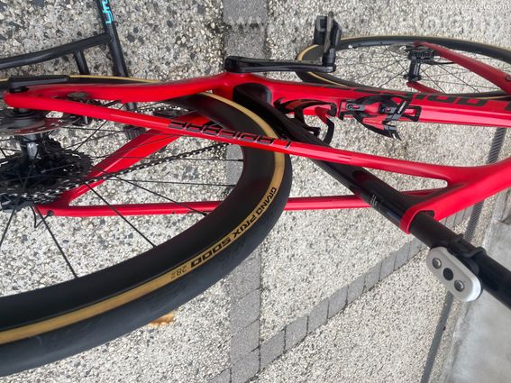 Lapierre Xelius SL9 dura ace 12 V 2024 - 2