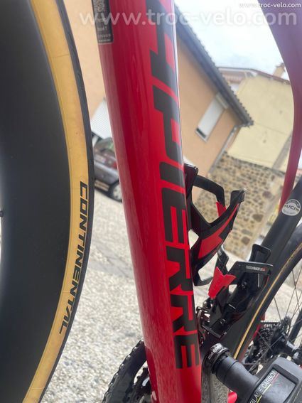 Lapierre Xelius SL9 dura ace 12 V 2024 - 4