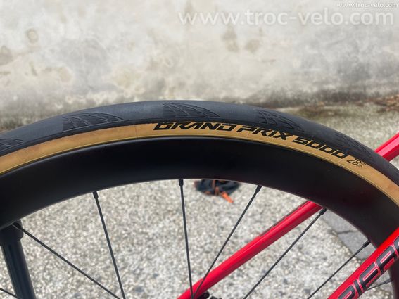 Lapierre Xelius SL9 dura ace 12 V 2024 - 5