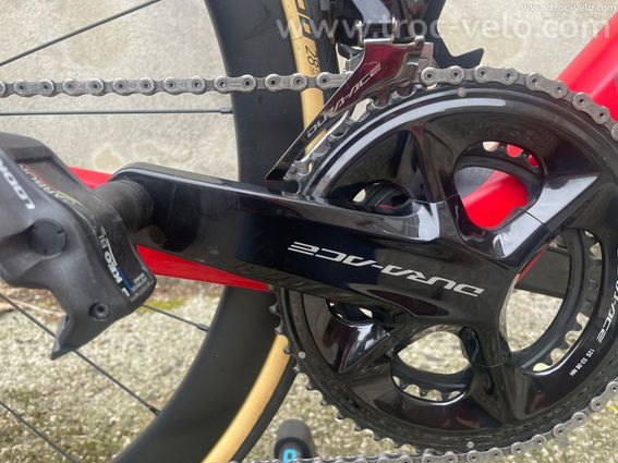 Lapierre Xelius SL9 dura ace 12 V 2024 - 6