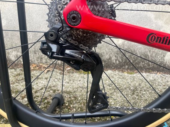 Lapierre Xelius SL9 dura ace 12 V 2024 - 7