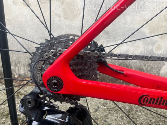 Lapierre Xelius SL9 dura ace 12 V 2024 - 8