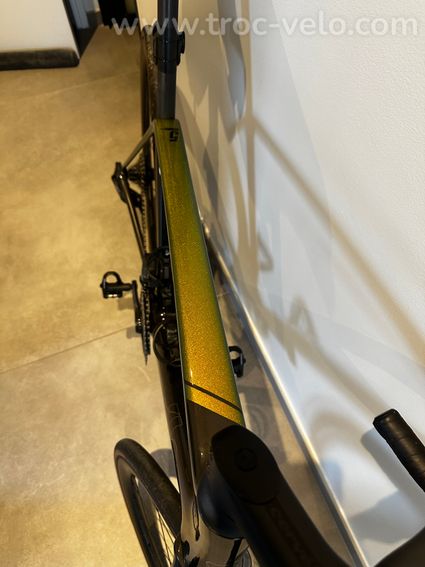 Cervelo R5 56 - 2