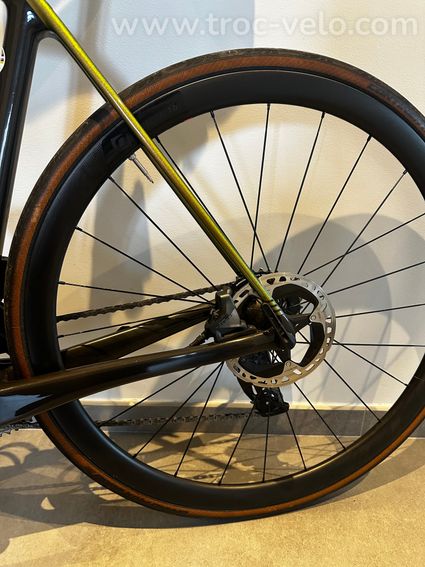 Cervelo R5 56 - 3