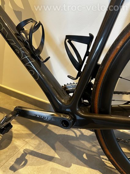 Cervelo R5 56 - 4