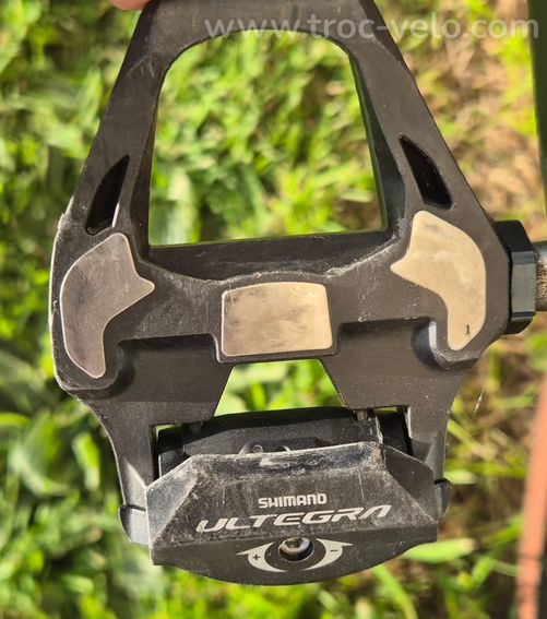 Canyon Ultimate CF SLX 8 Di2 - 5