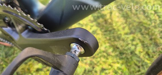 Canyon Ultimate CF SLX 8 Di2 - 8