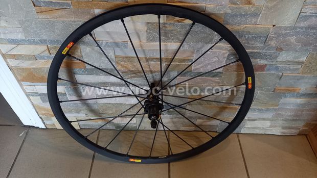 Roues Mavic Neuves R-Sys slr -65% - 3