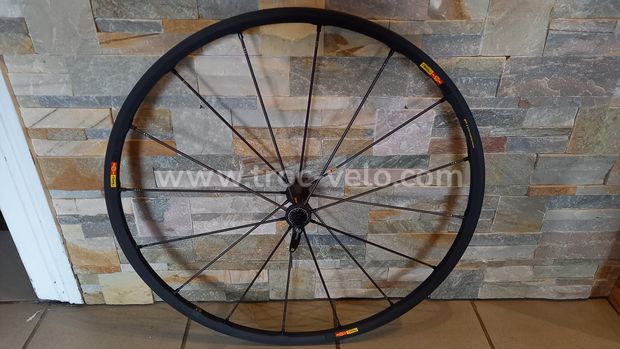 Roues Mavic Neuves R-Sys slr -65% - 8