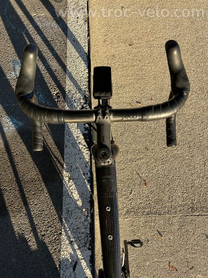 Time ADHX taille M – Ultegra Di2 – roues Enve SES 3.4 - 4