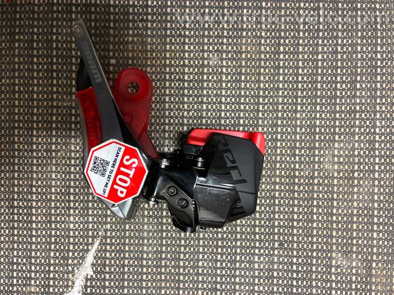 Groupe sram RED Axs 12V neuf - 5