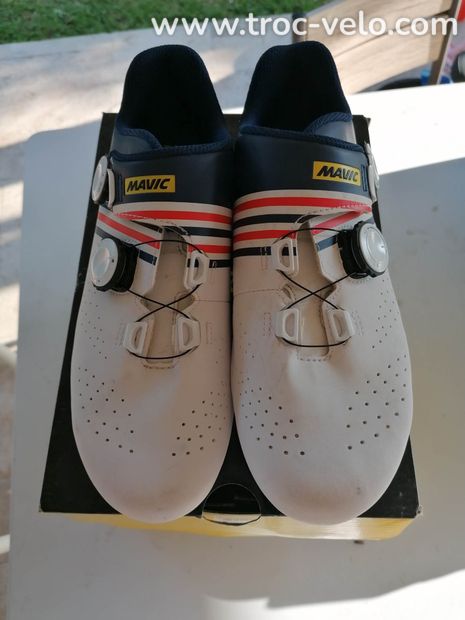 Chaussures MAVIC Cosmic pro sl LTD - 2