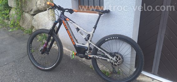 var rocky mountain alti 50