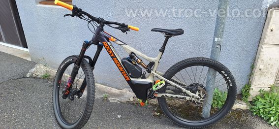 var rocky mountain alti 50 - 2