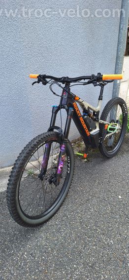 var rocky mountain alti 50 - 3