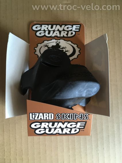 Protection de dérailleur arrière Lizard Skins grunge guard Neuf - 2