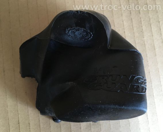 Protection de dérailleur arrière Lizard Skins grunge guard Neuf - 3