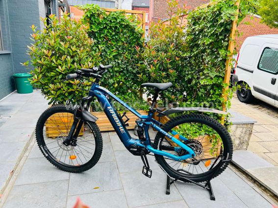 VTT ÉLECTRIQUE