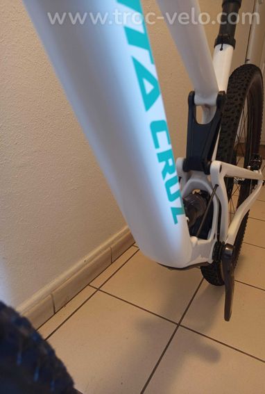 VTT Santa Cruz Tallboy V5 - 4