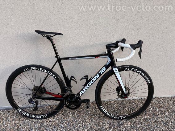 Argon 18 Gallium Pro Ultegra