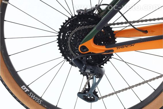 Produit Reconditionne Megamo Track Gx Velo Vtt Tres Bon Etat - 3