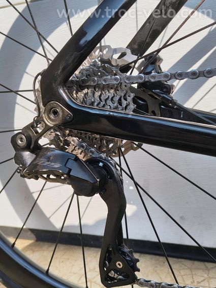 vélo Stevens Arcalis CUSTOM 2023 - 4