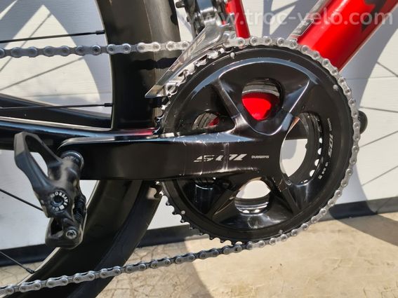 vélo Stevens Arcalis CUSTOM 2023 - 5
