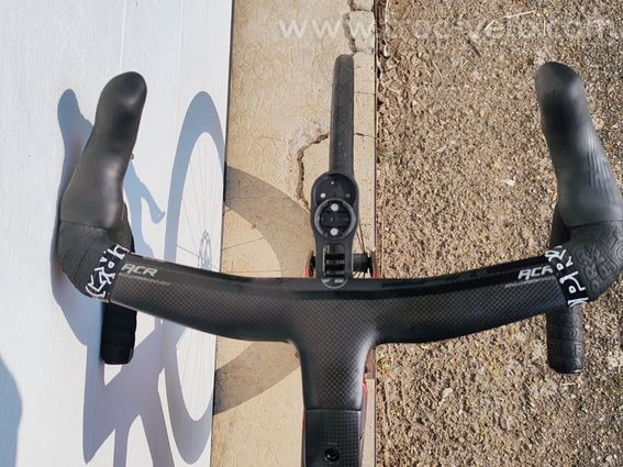 vélo Stevens Arcalis CUSTOM 2023 - 8
