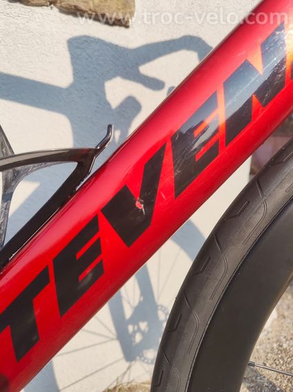vélo Stevens Arcalis CUSTOM 2023 - 9