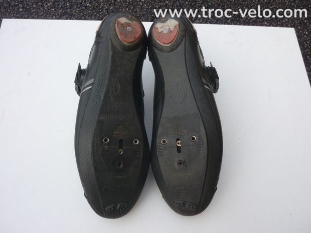 Chaussures Vélo SIDI - 1