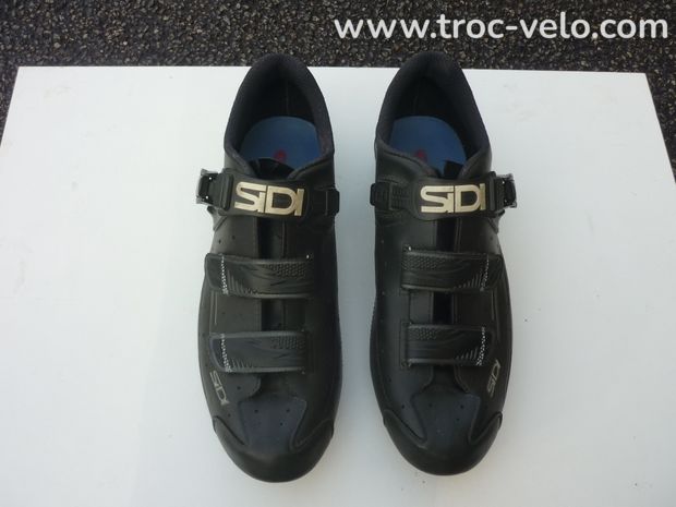 Chaussures Vélo SIDI - 2