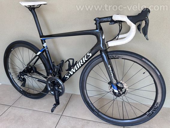 Specialized SL6 SWorks - 3