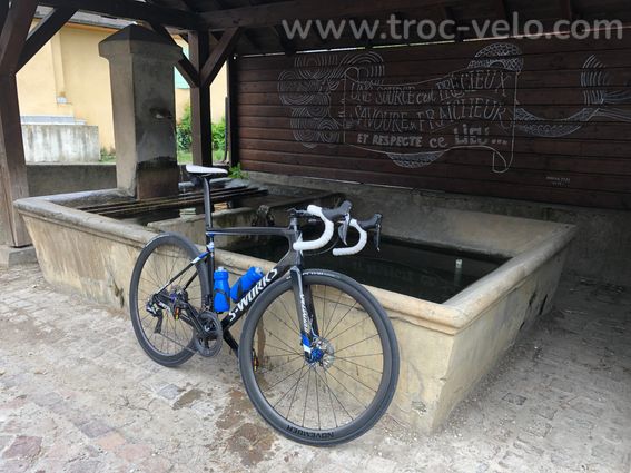 Specialized SL6 SWorks - 5
