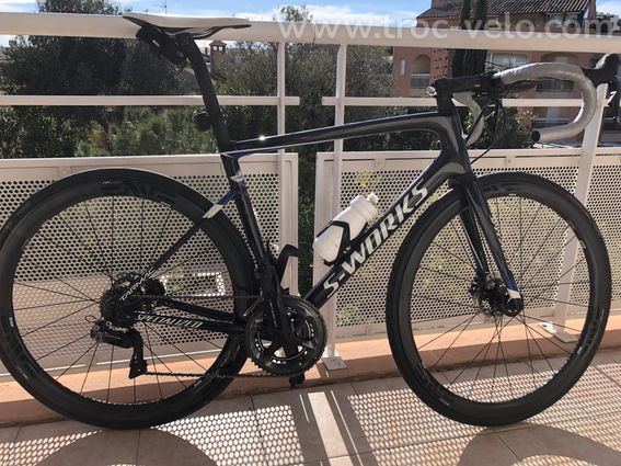 Specialized SL6 SWorks - 6