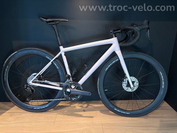 Specialized Aethos T52 Dura-Ace