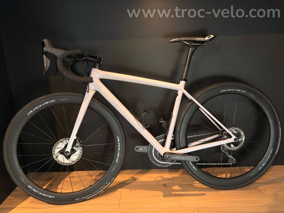Specialized Aethos T52 Dura-Ace - 4