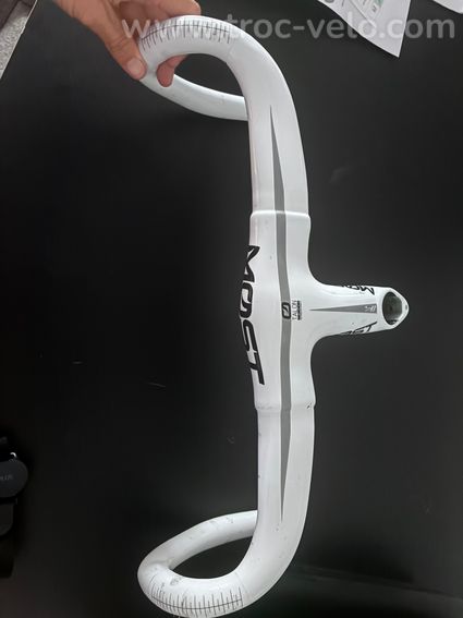 Cockpit Most Talon Pinarello 110