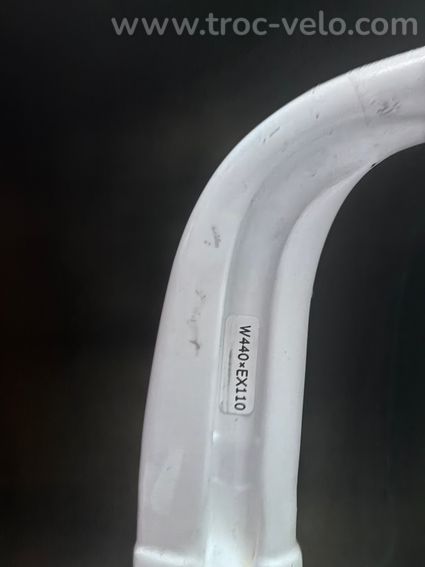 Cockpit Most Talon Pinarello 110 - 2