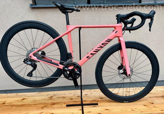 Canyon CF 7 Di2
