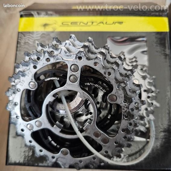 k7 campagnolo - 2