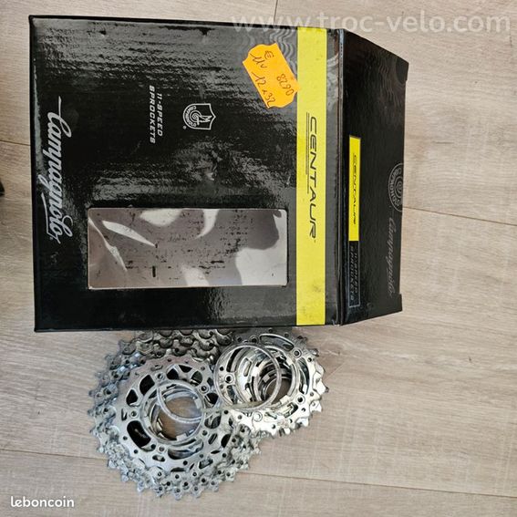 k7 campagnolo - 3