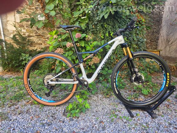 VTT OIZ M10 TR - 2